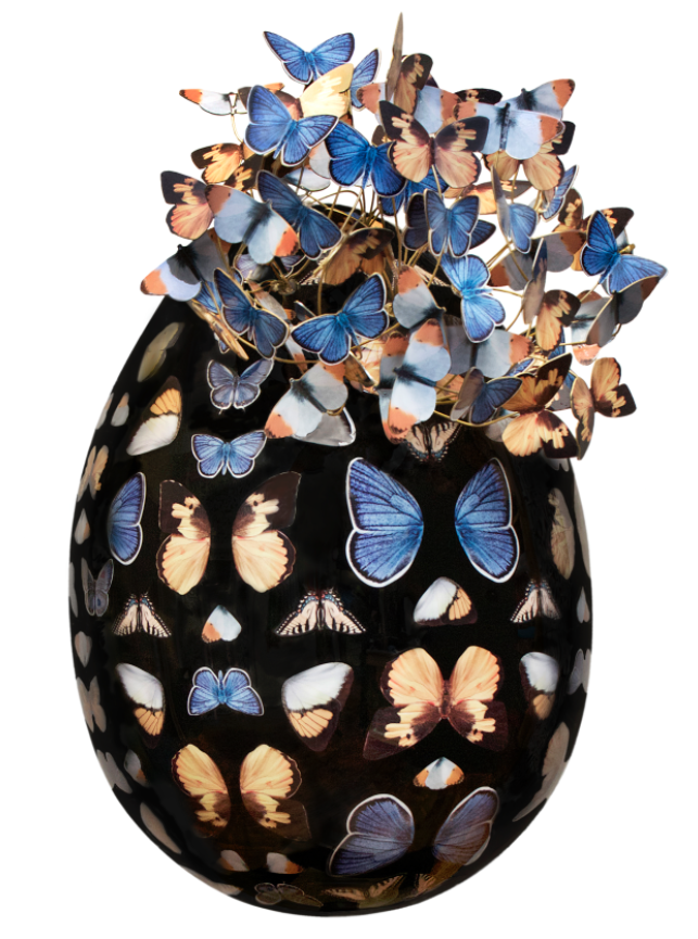 Fabergé‘s Big Egg Hunt -10