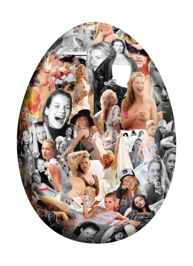 Fabergé‘s Big Egg Hunt -1