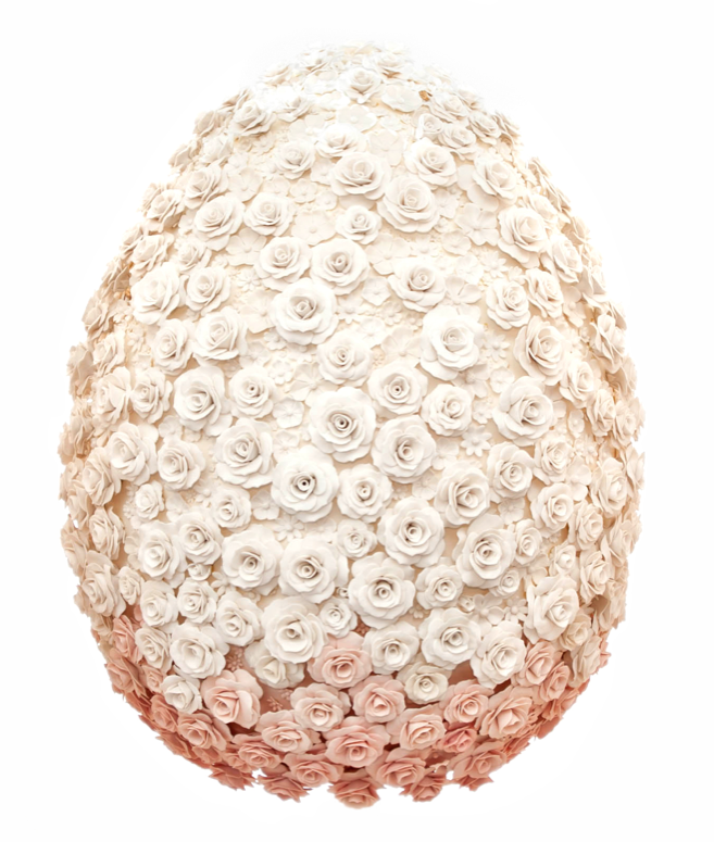 Fabergé‘s Big Egg Hunt -2
