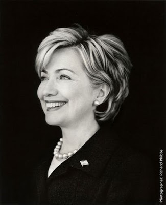 hillary clinton