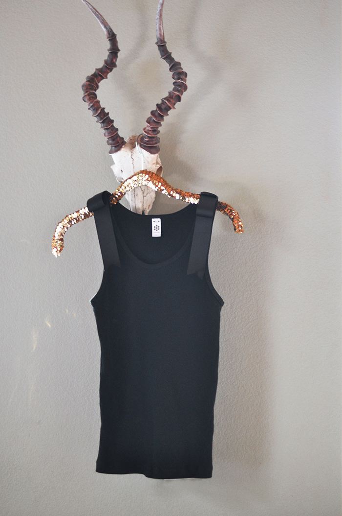 diy chic tank top