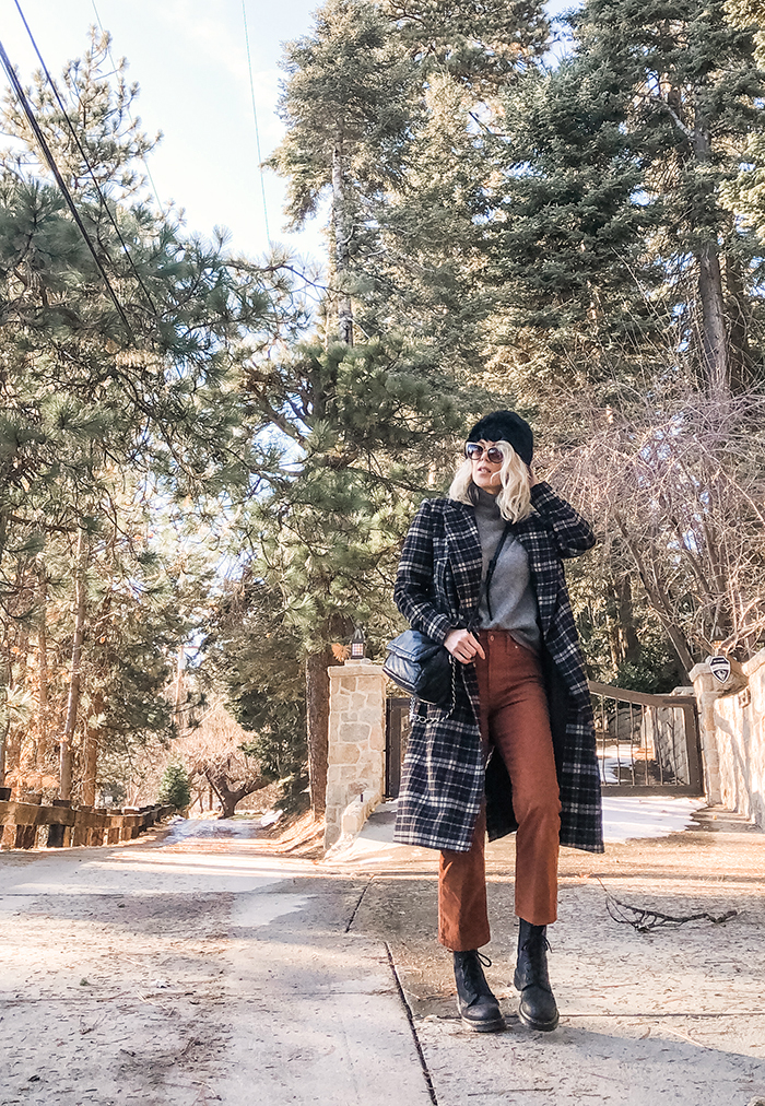 winter style, lake arrowhead,