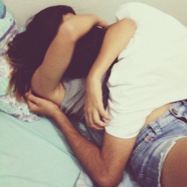 couple hugging