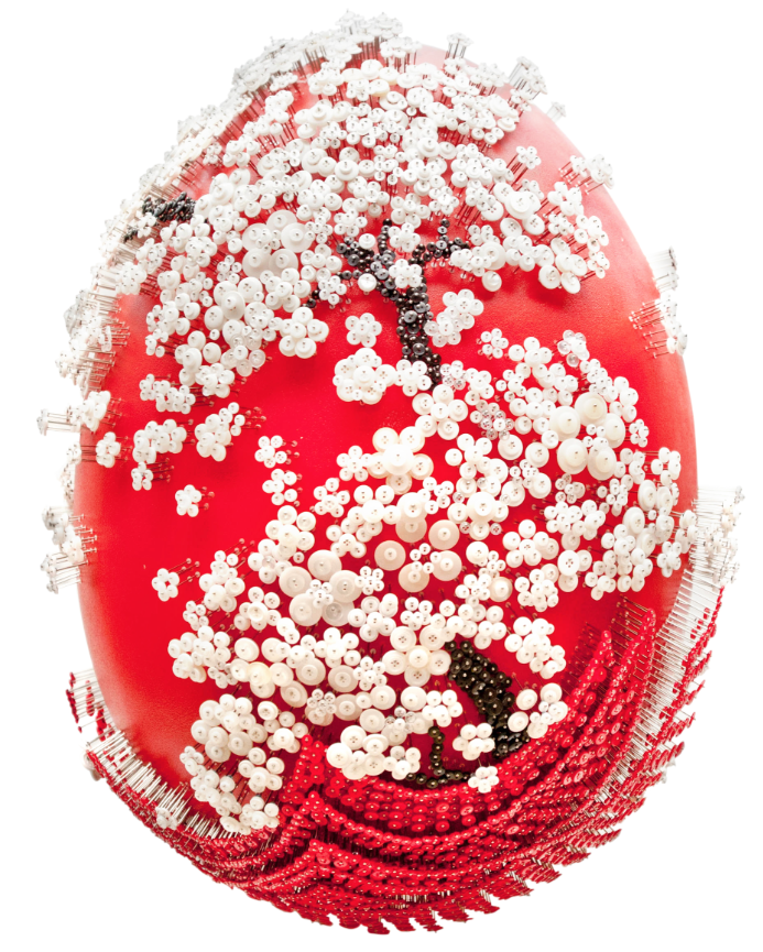 Fabergé‘s Big Egg Hunt -7