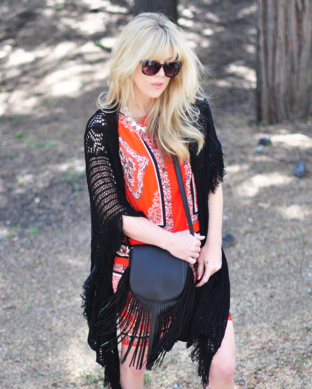 Boho for Spring