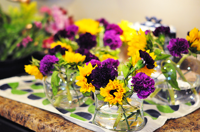 Grocery store flowers guide to centerpieces_3
