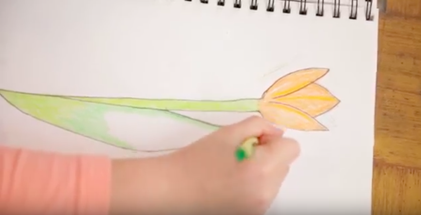 I Let My 7-Year-Old Draw My Tattoo AND Tattoo Me