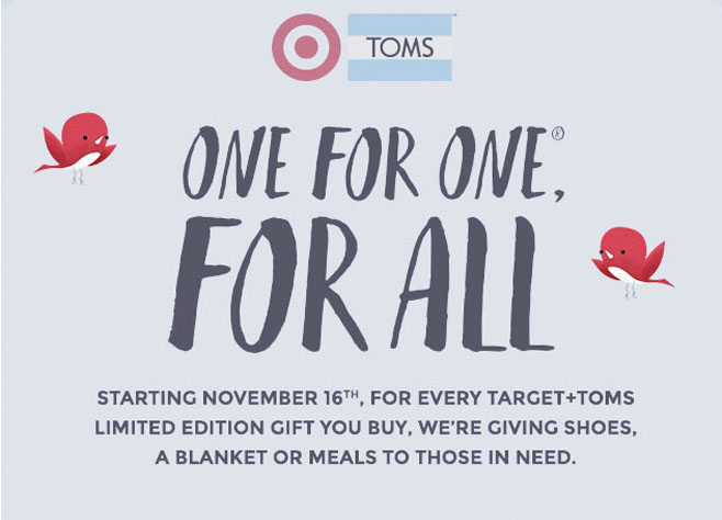 TOMSforTarget