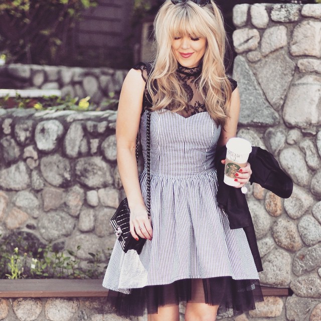 The ShelbyDress
