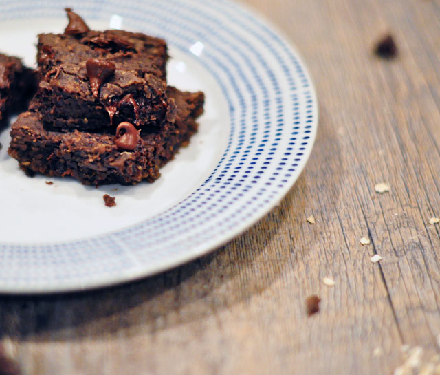 black-bean-brownie-recipe-chocolate