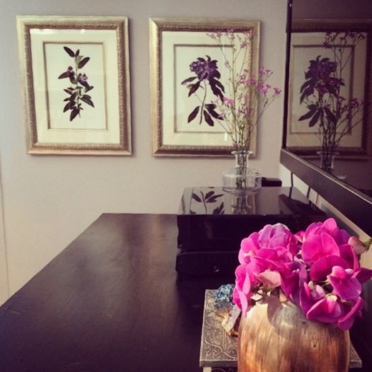 botanical prints