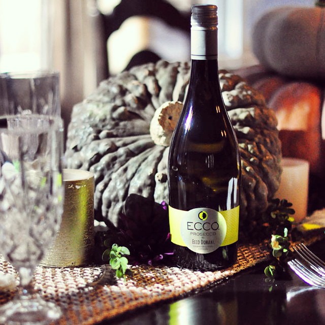 ecco prosecco