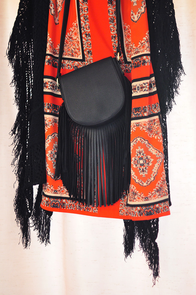 fringe