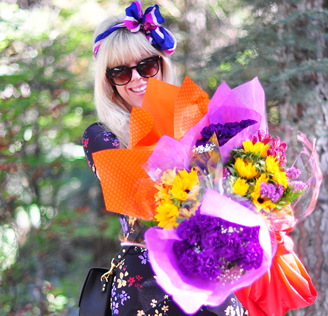 grocery store flowers guide