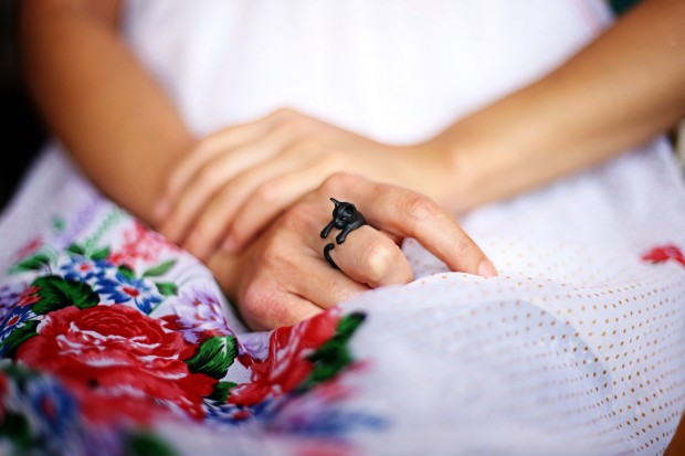 cat rings