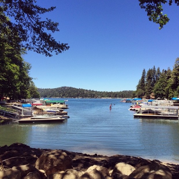 lake arrowhead