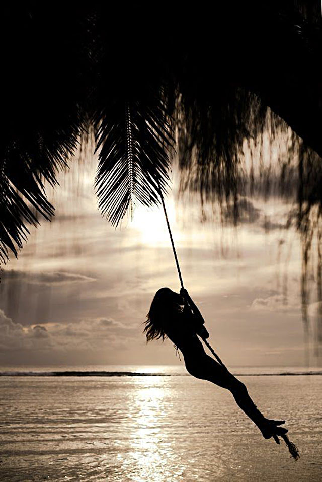 summer swing