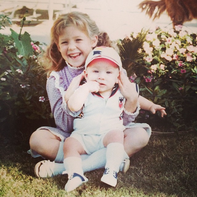 tbt 80s kids