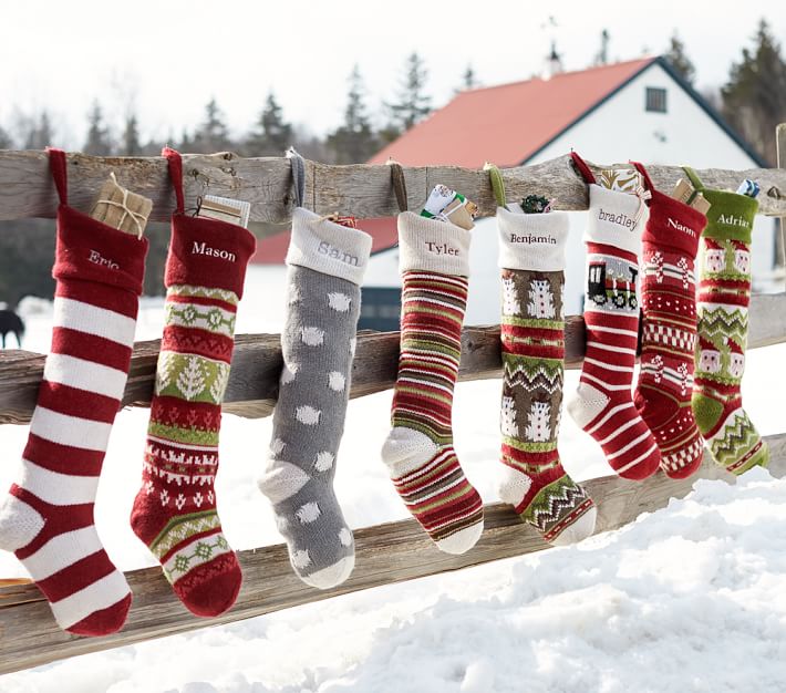 train-natural-fair-isle-stocking-o
