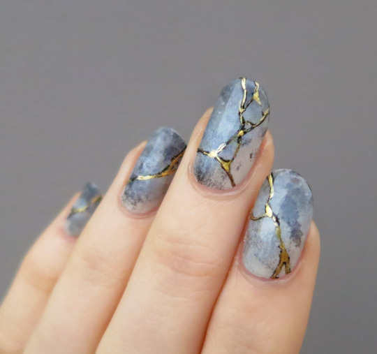 nail art