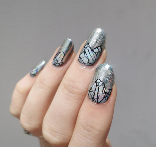 nail art